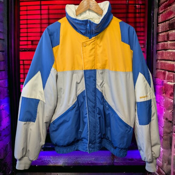 Obermeyer Whirlwind Ski Jacket, X-Large - Picture 1 of 15